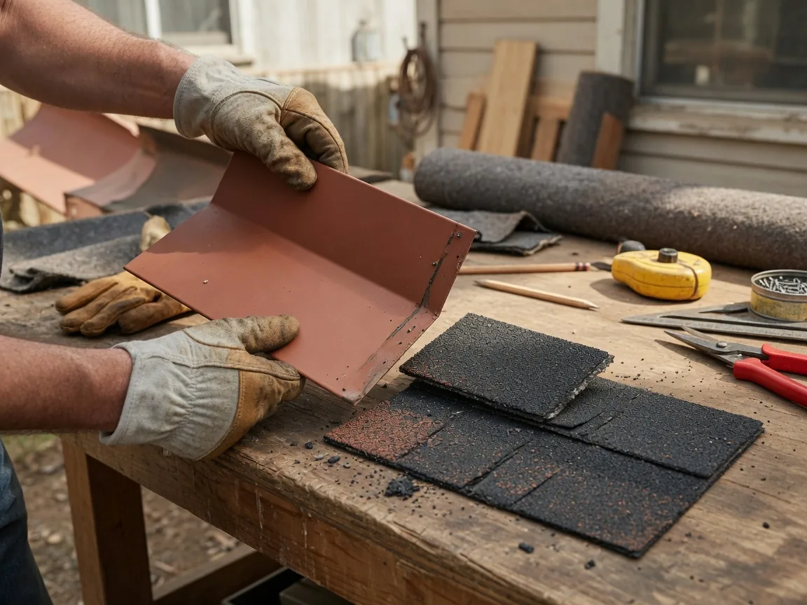 Roof Repair company in East Montpelier, VT